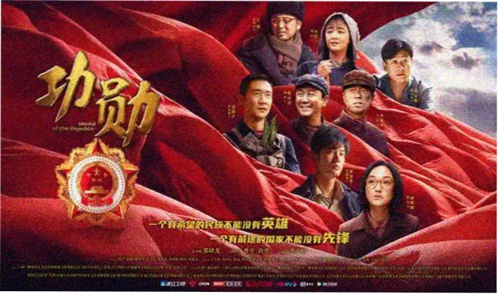 悠悠电影网星图式片单示意：作品按类型轨道连成可检索路径