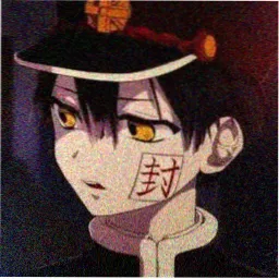 原型条目024：匿踪调度员头像速写